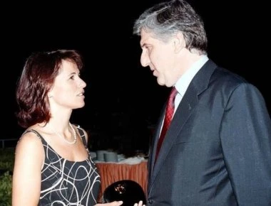 Γατί προφυλακίστηκαν: Ύποπτο για διαφυγή στο εξωτερικό το ζεύγος Παπαντωνίου